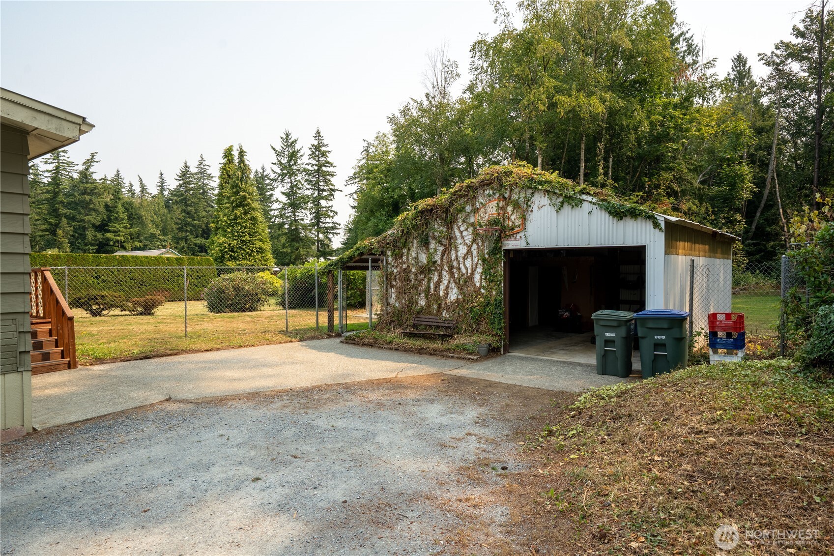 7396 N Enterprise Road