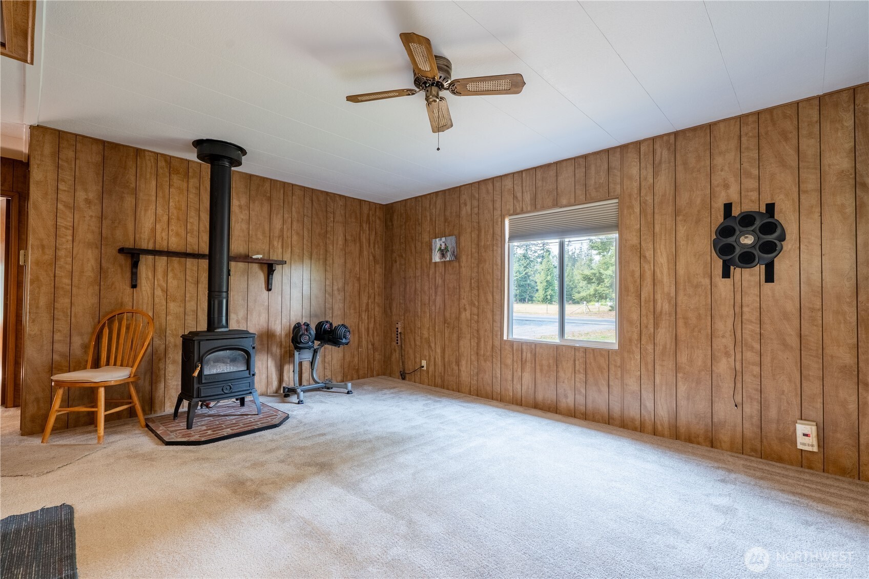 7396 N Enterprise Road