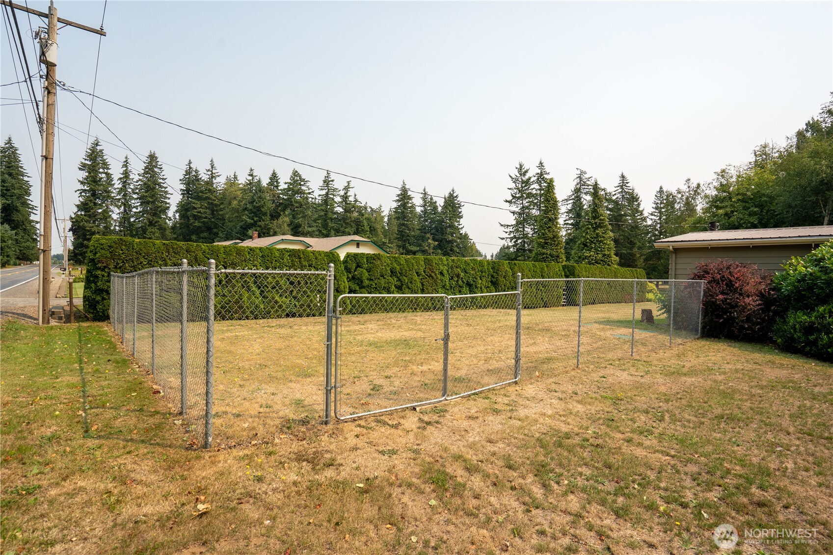 7396 N Enterprise Road