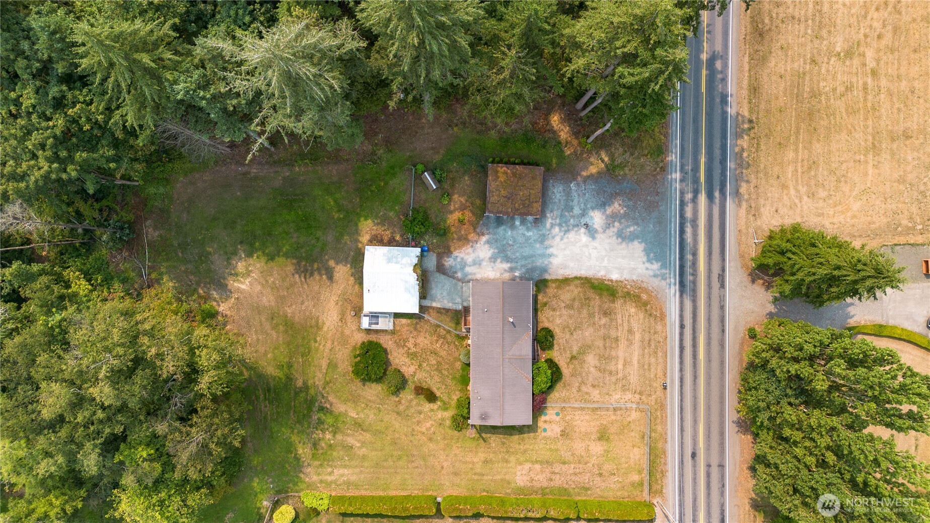 7396 N Enterprise Road