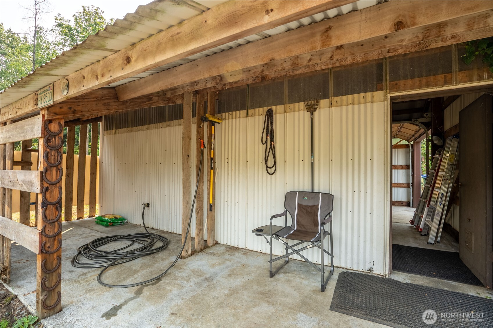 7396 N Enterprise Road