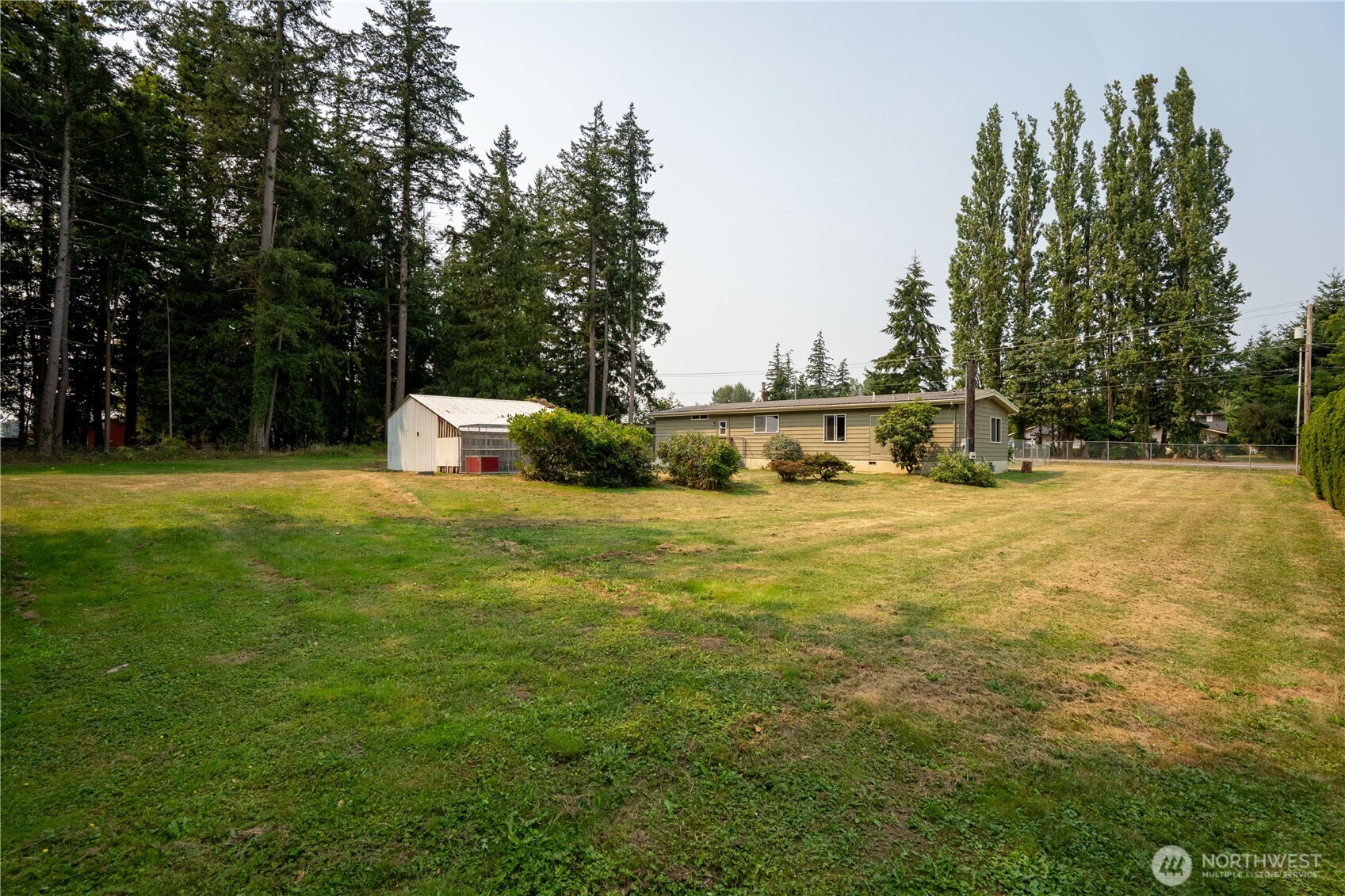 7396 N Enterprise Road