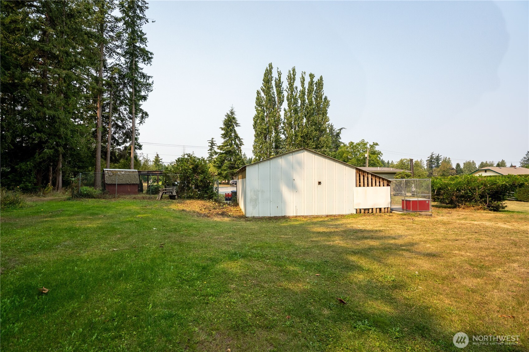 7396 N Enterprise Road