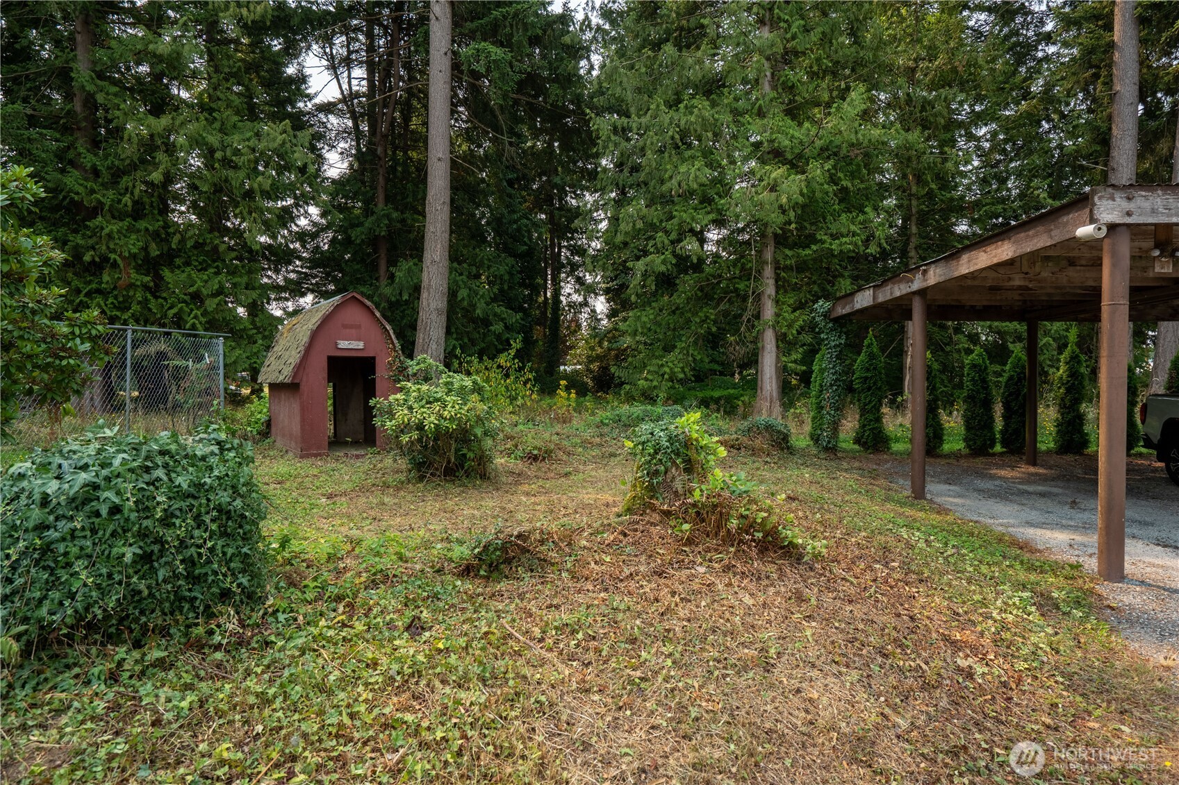 7396 N Enterprise Road