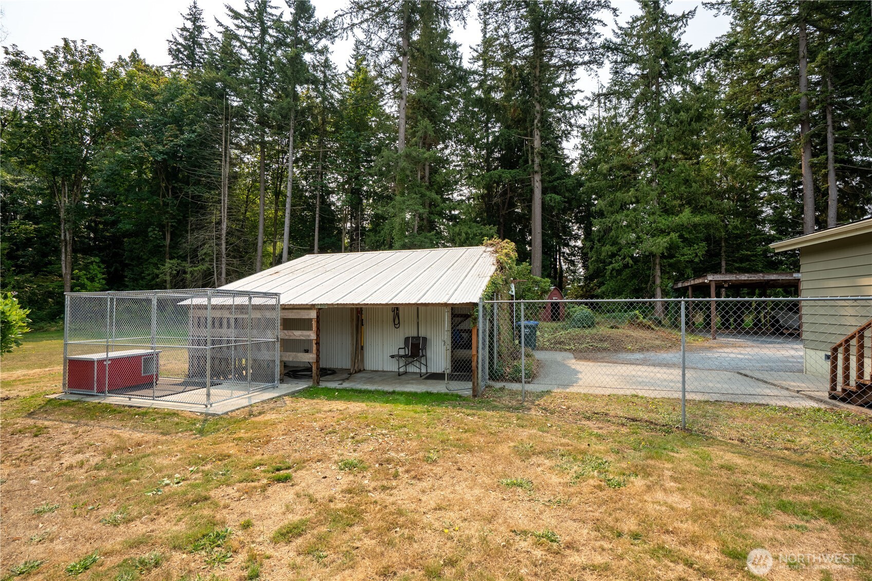 7396 N Enterprise Road