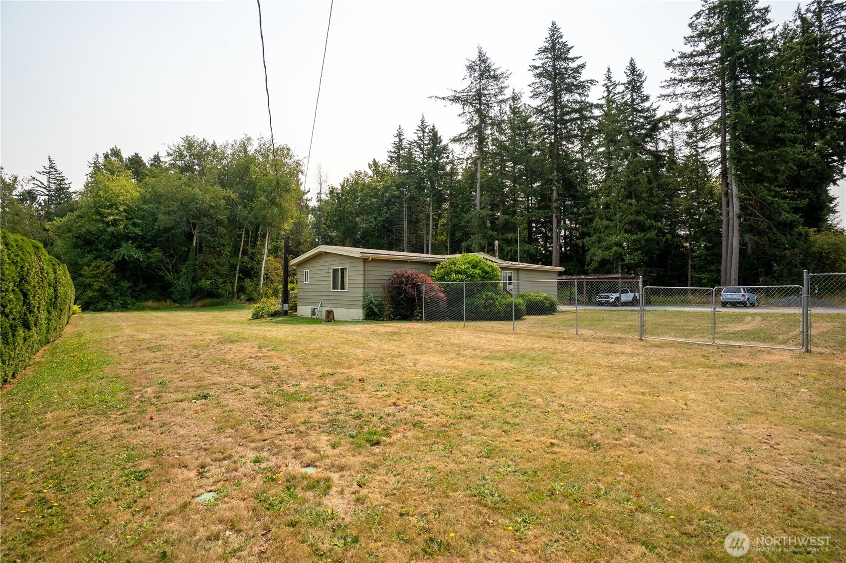 7396 N Enterprise Road