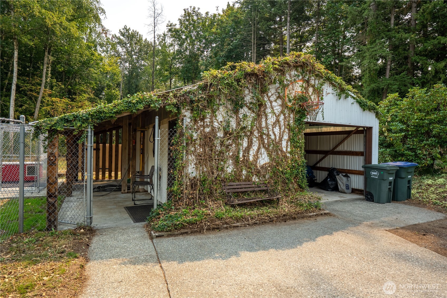 7396 N Enterprise Road