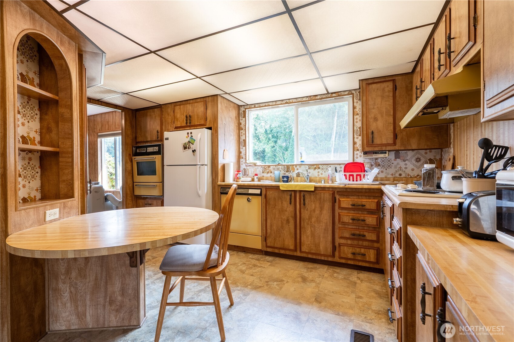 7396 N Enterprise Road