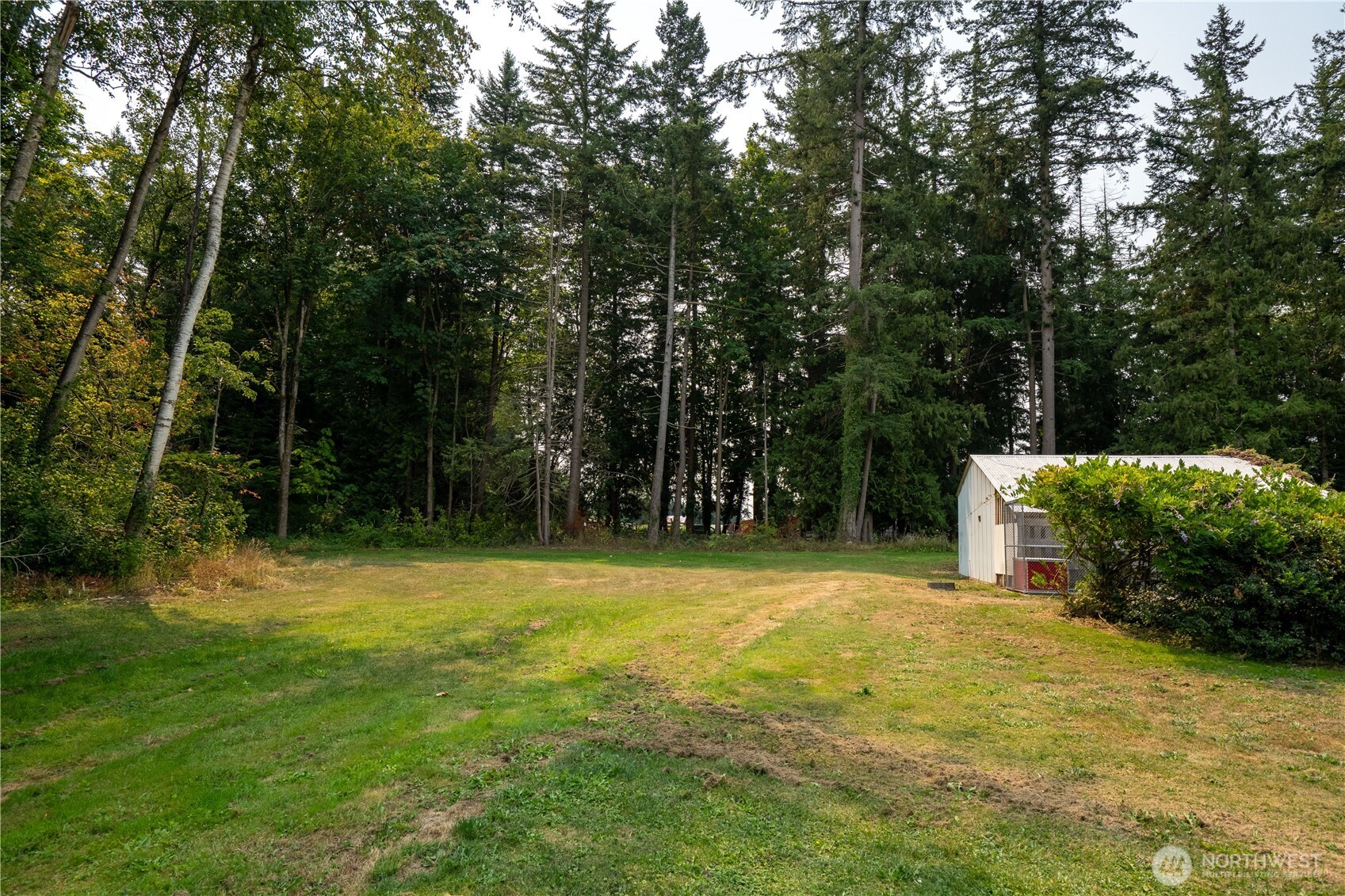 7396 N Enterprise Road