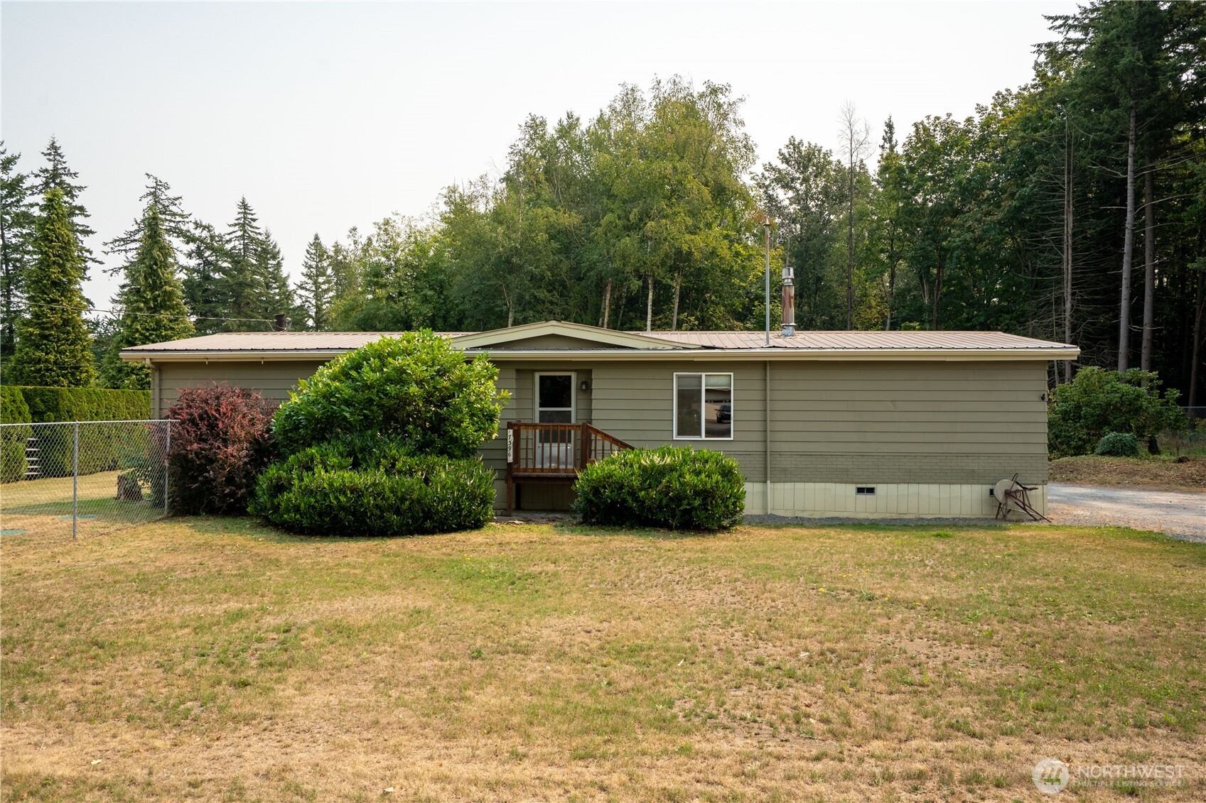 7396 N Enterprise Road