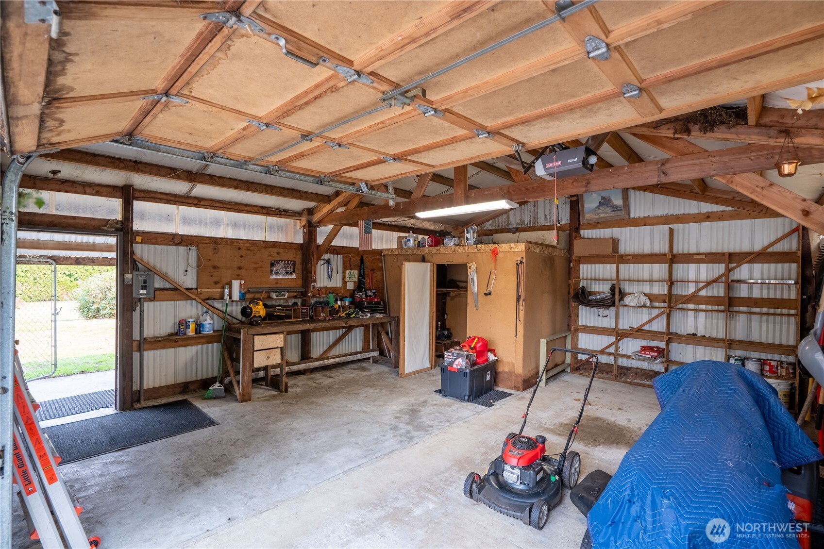 7396 N Enterprise Road