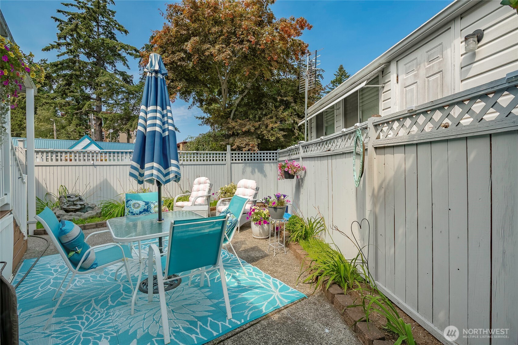 7704 Birch Bay Drive Unit: 0101