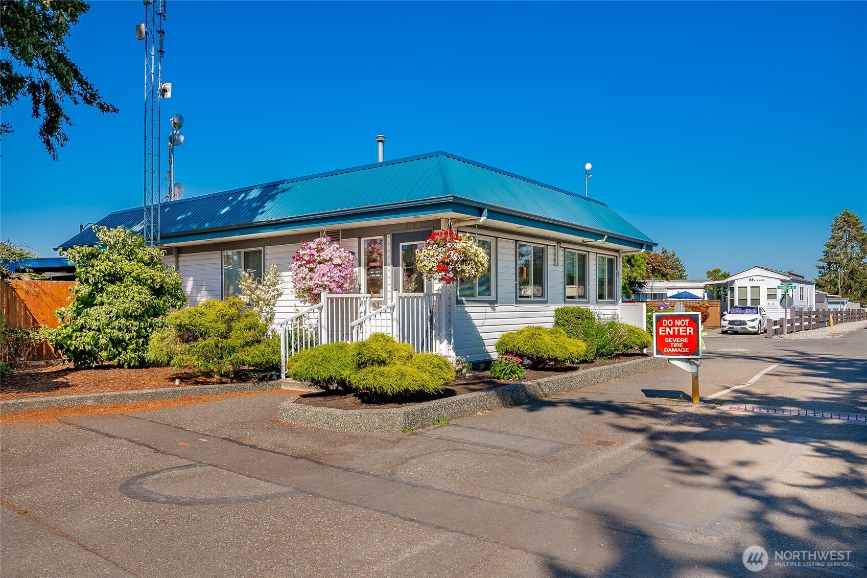 7704 Birch Bay Drive Unit: 0101
