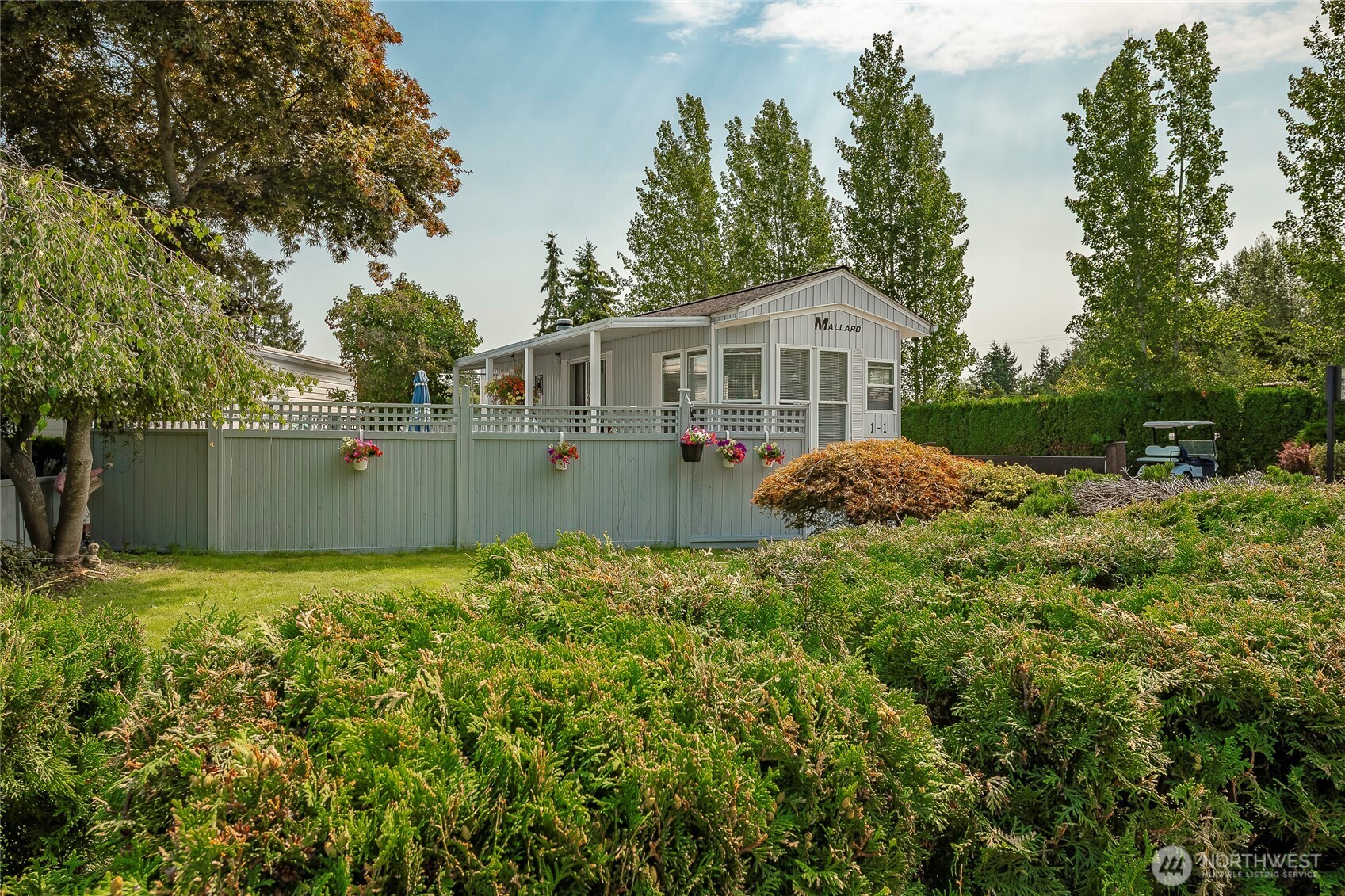 7704 Birch Bay Drive Unit: 0101