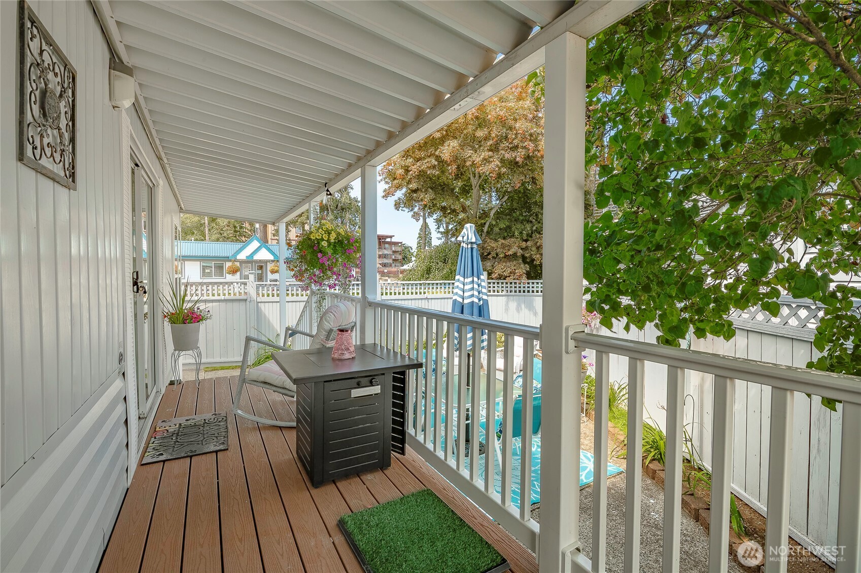 7704 Birch Bay Drive Unit: 0101