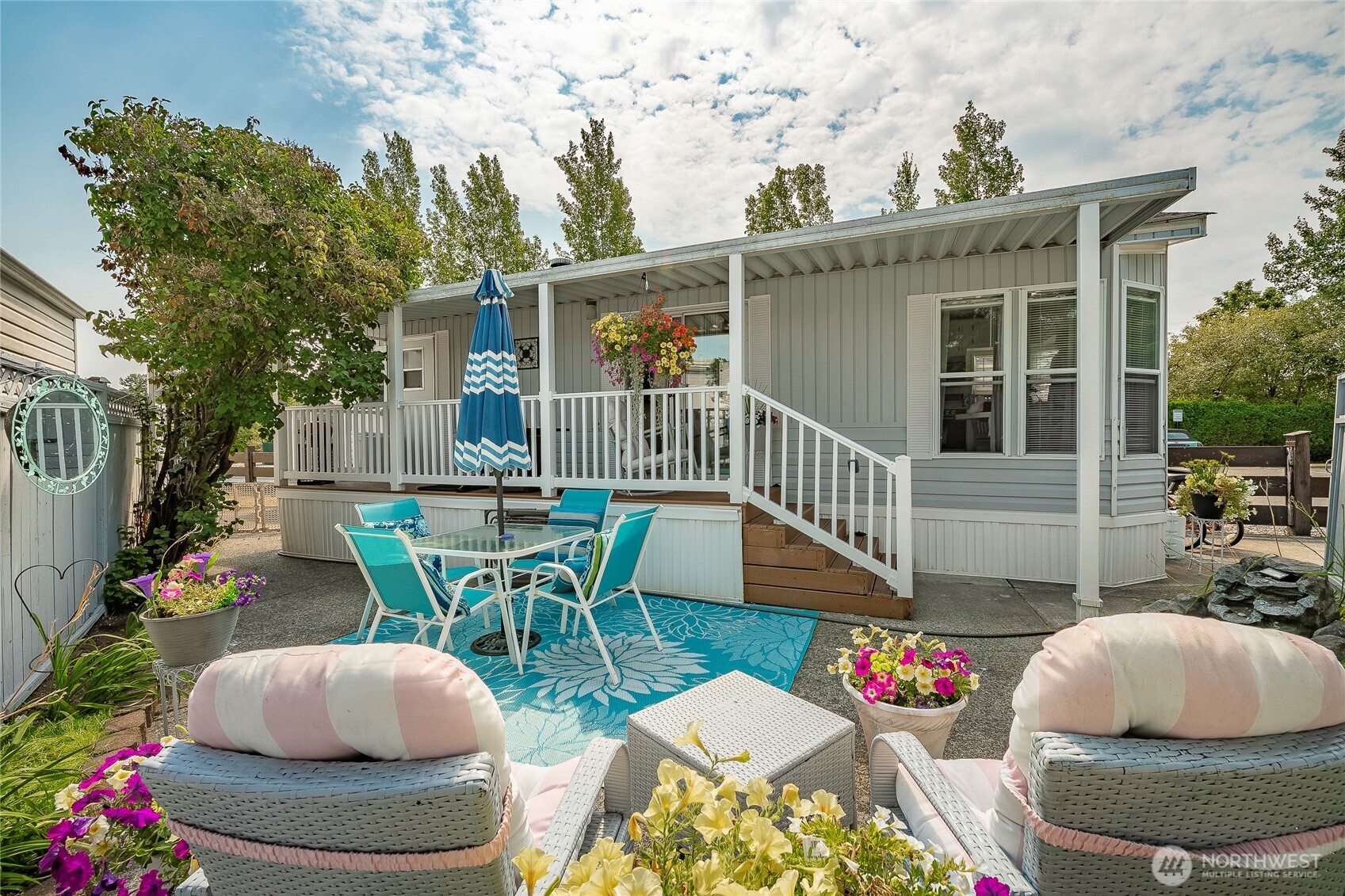 7704 Birch Bay Drive Unit: 0101