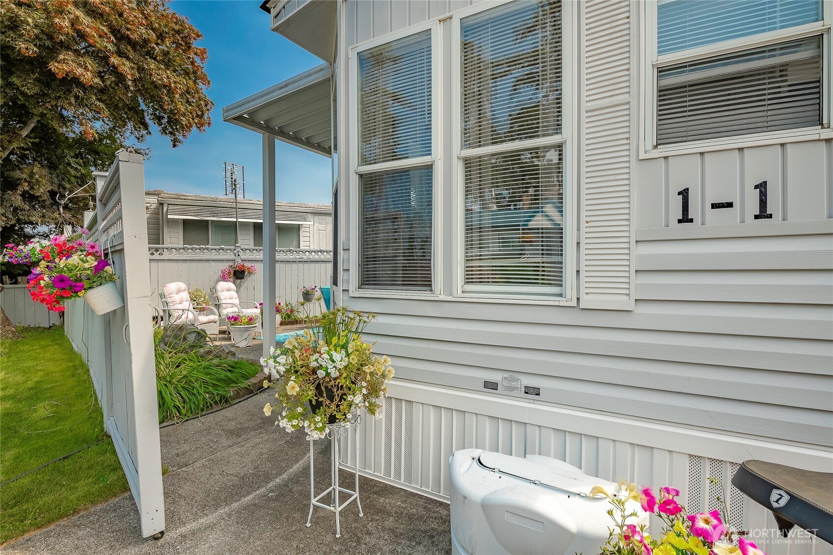7704 Birch Bay Drive Unit: 0101