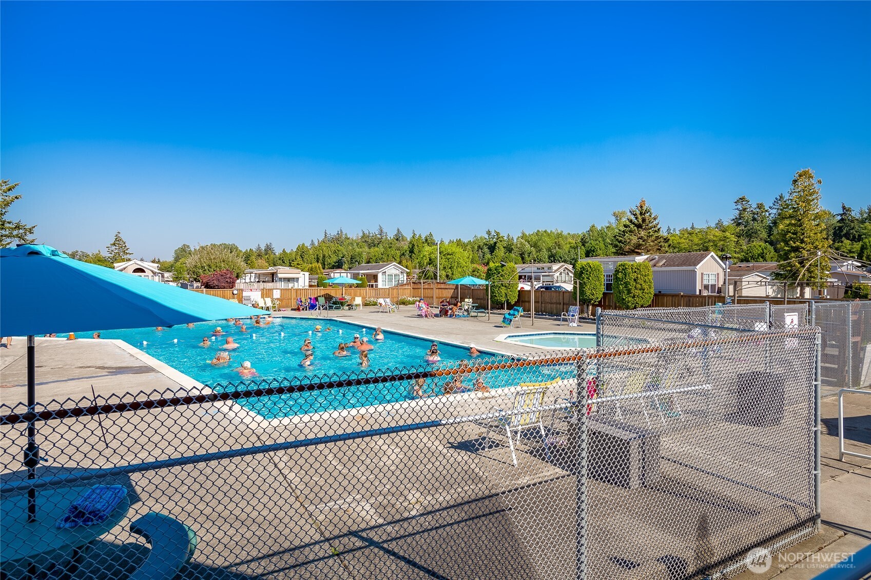7704 Birch Bay Drive Unit: 0101