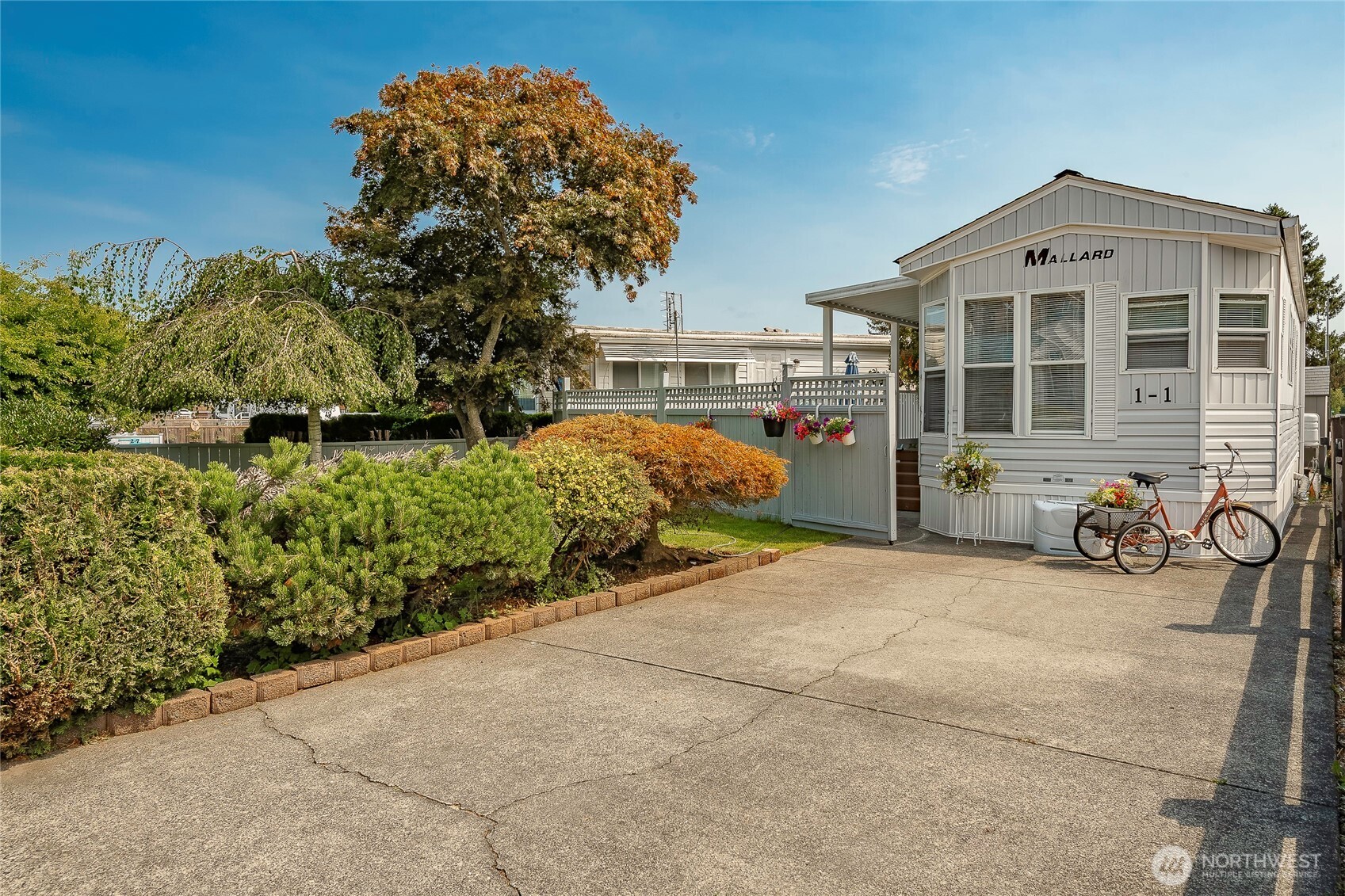 7704 Birch Bay Drive Unit: 0101