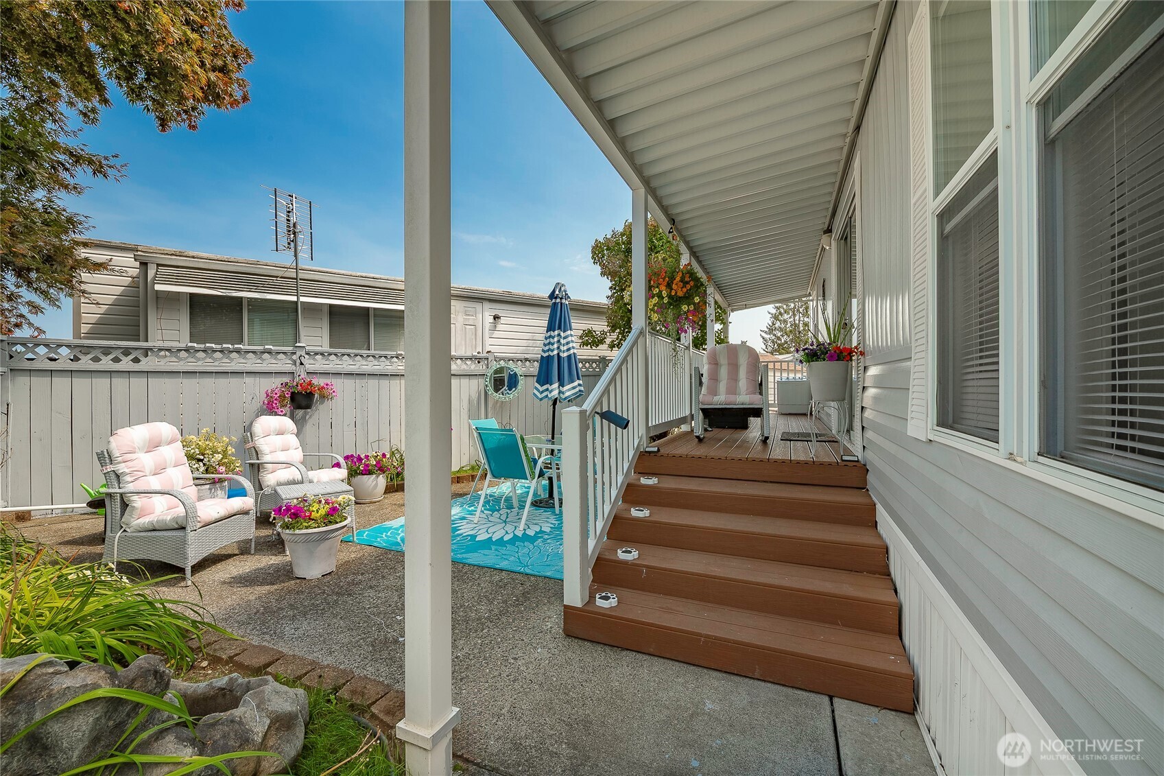 7704 Birch Bay Drive Unit: 0101