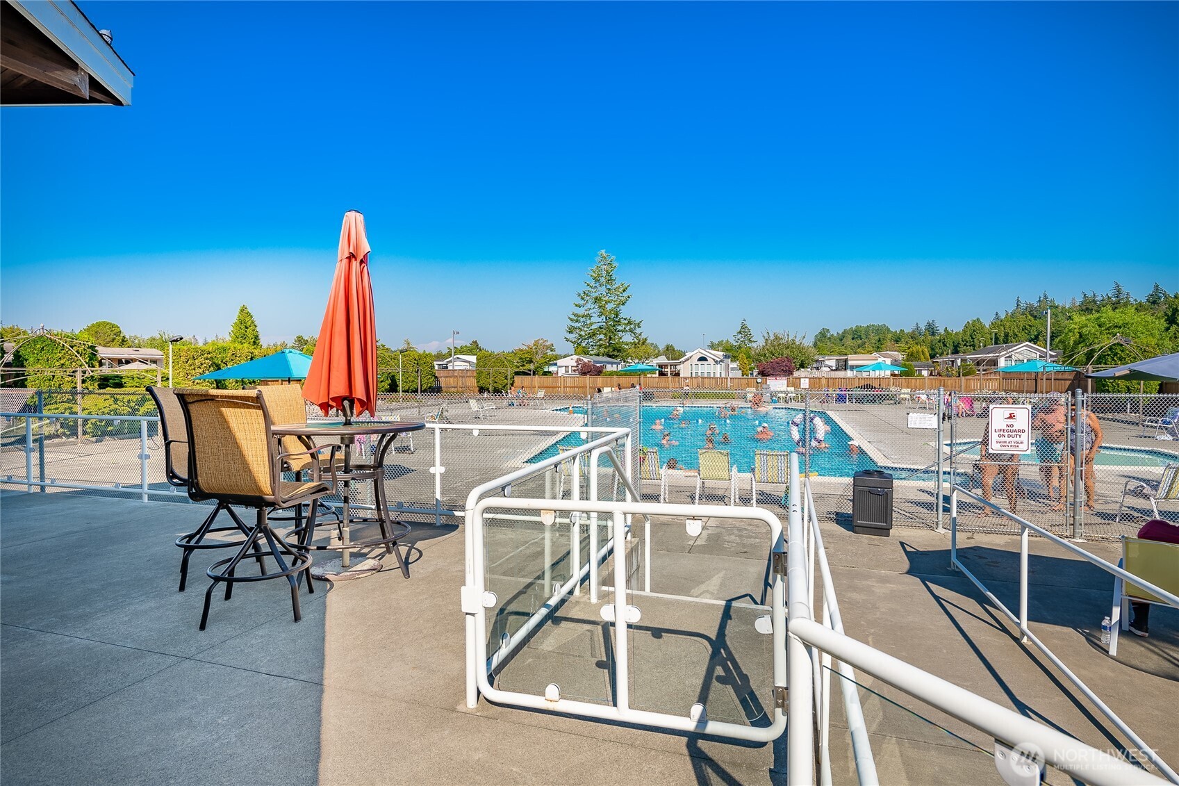 7704 Birch Bay Drive Unit: 0101