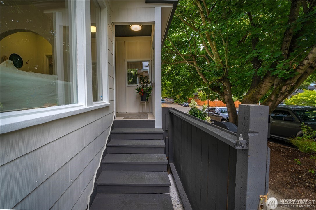 1305 NE 55th Street