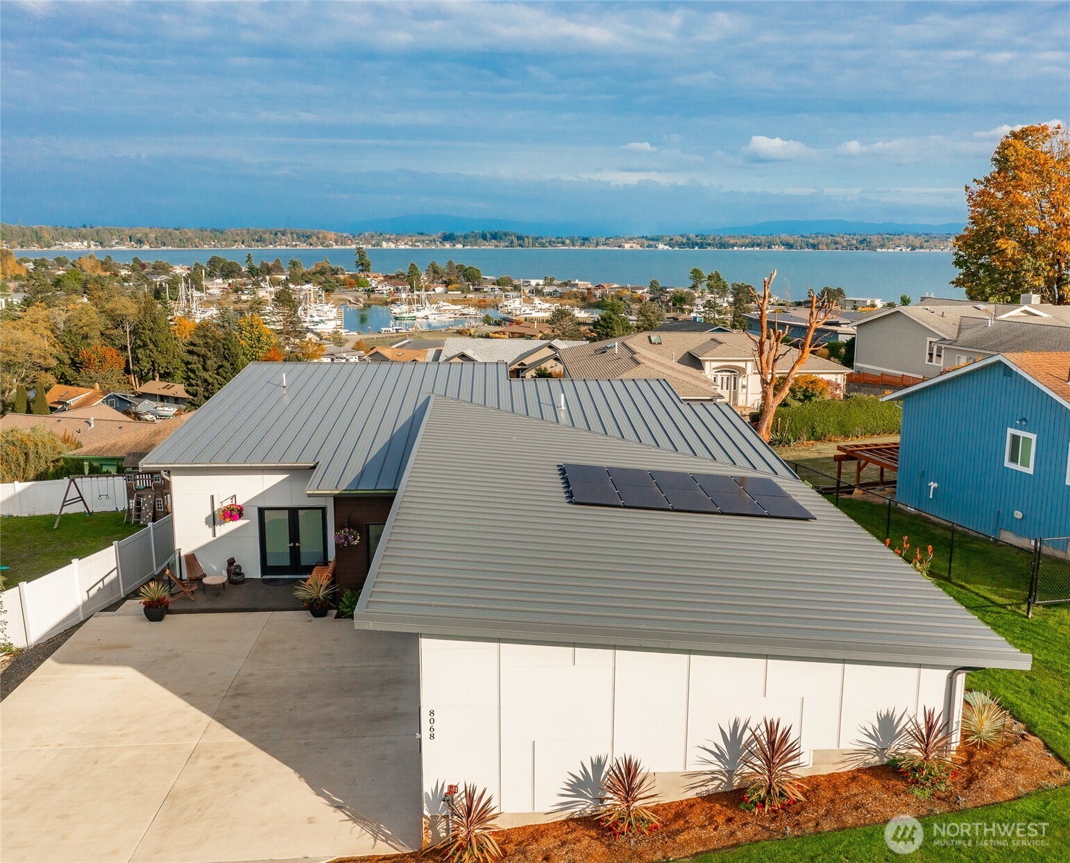 8068 Niska Road