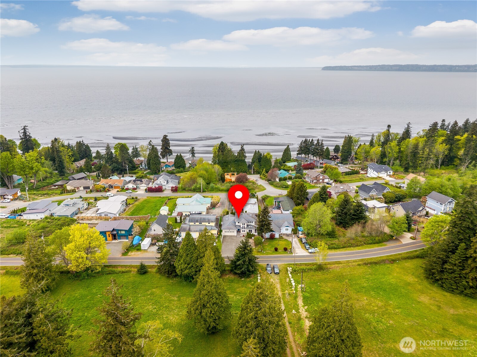 8745 Semiahmoo Drive