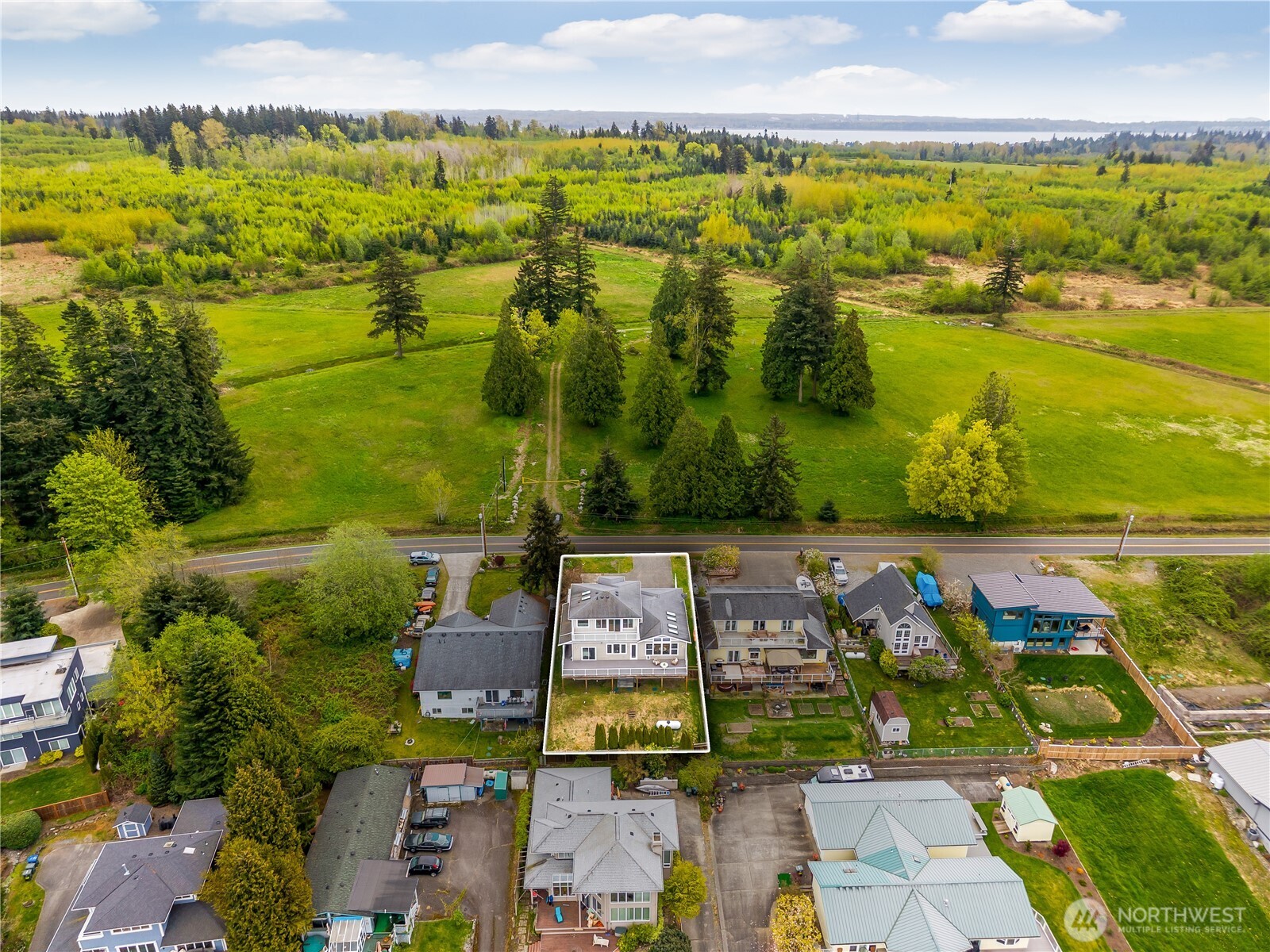 8745 Semiahmoo Drive