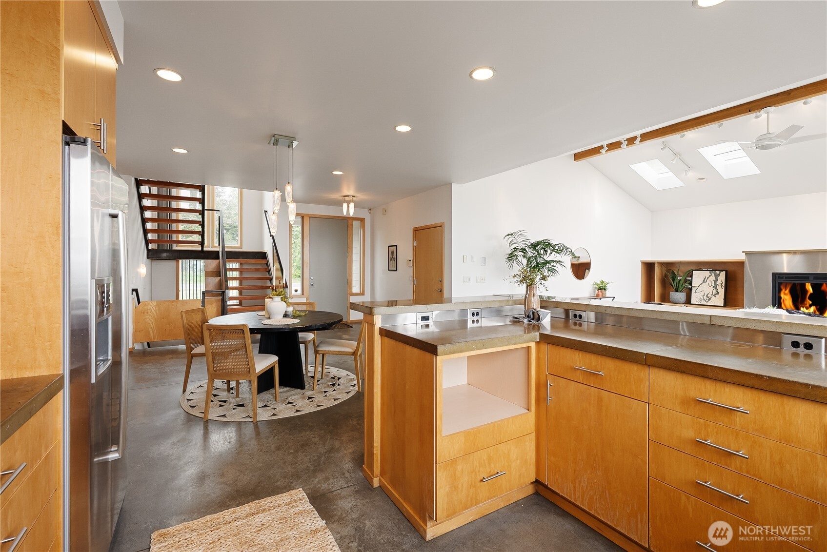 8745 Semiahmoo Drive