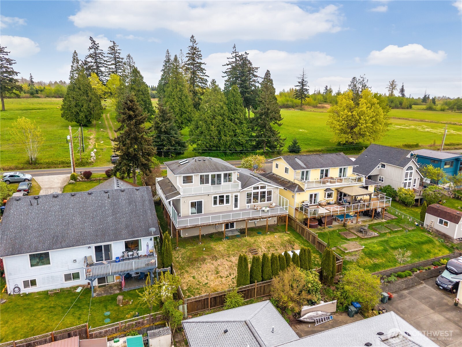 8745 Semiahmoo Drive