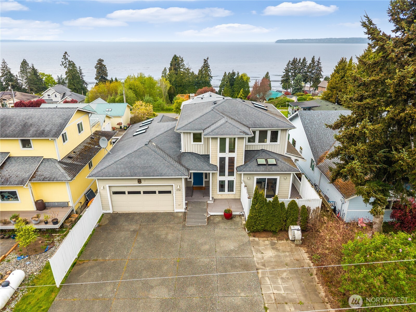 8745 Semiahmoo Drive