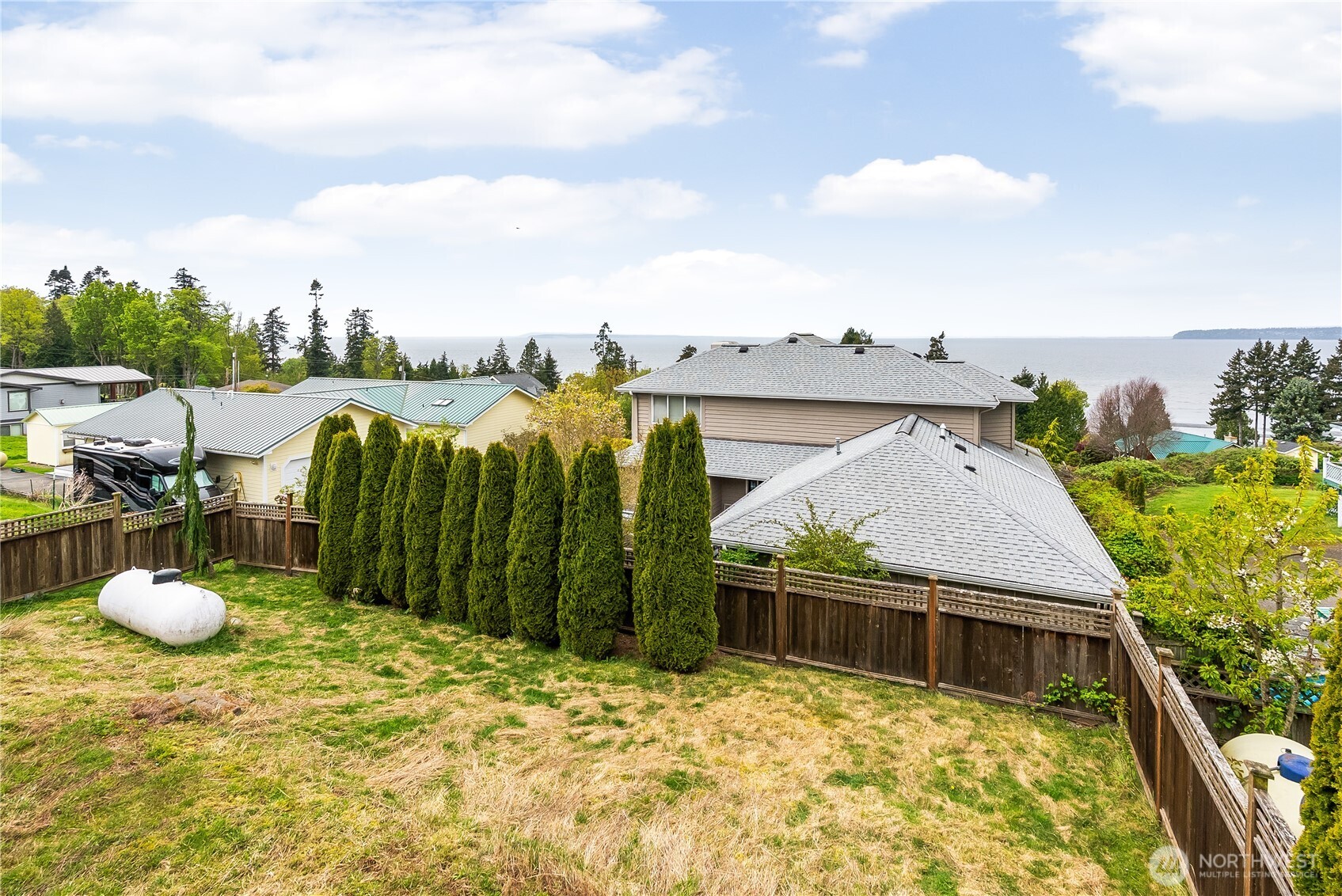 8745 Semiahmoo Drive