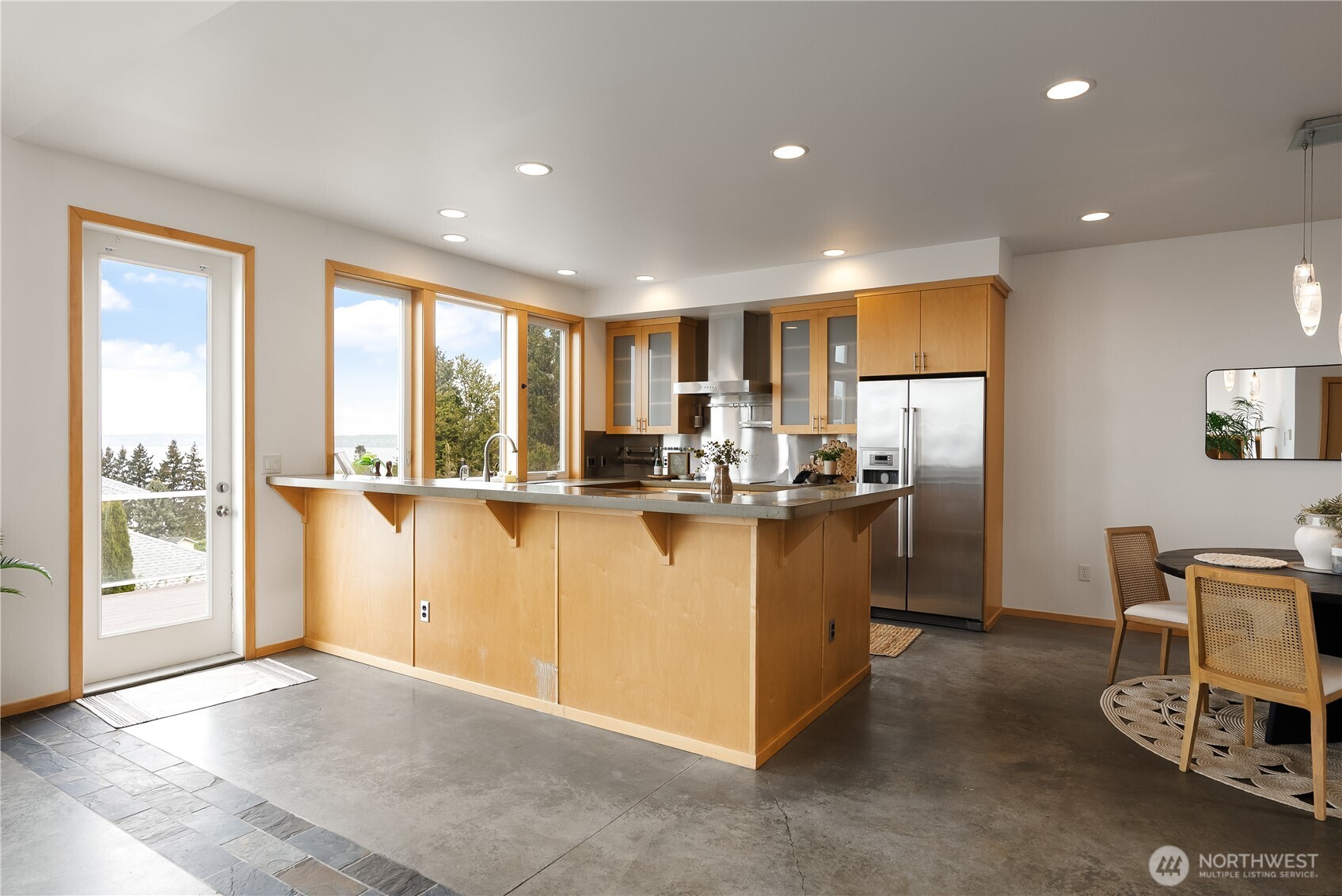 8745 Semiahmoo Drive