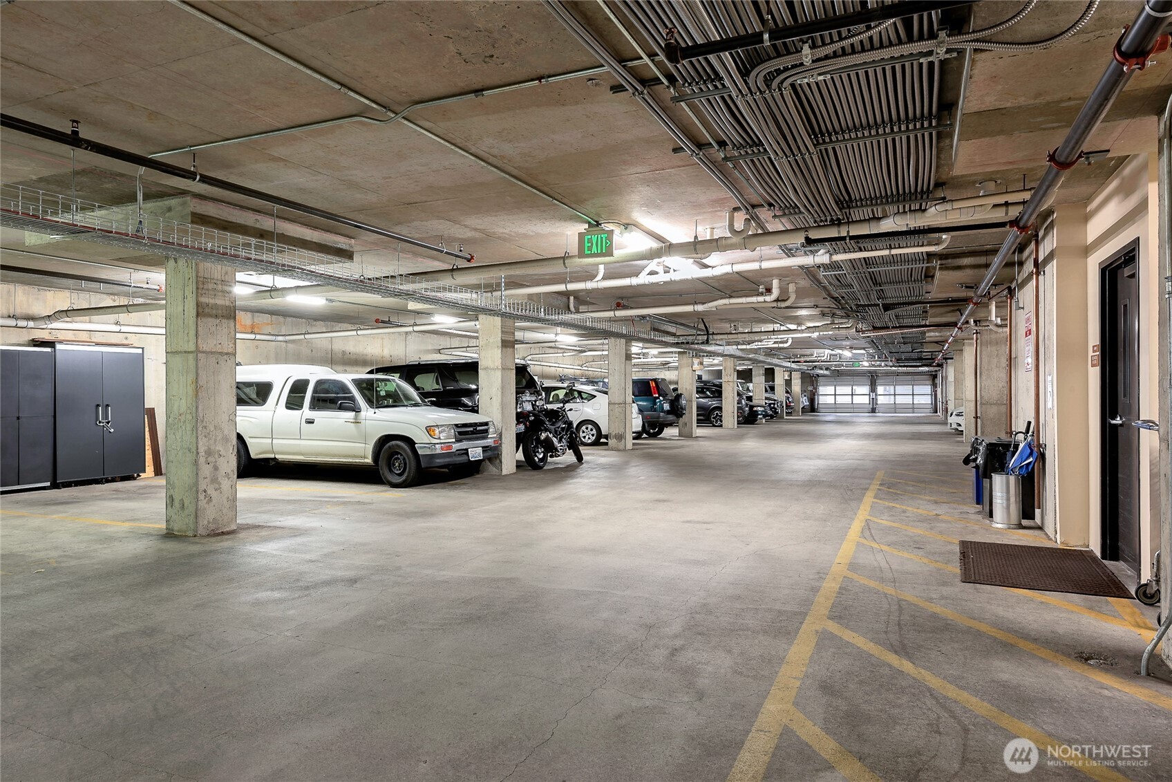 1015 Railroad Avenue Unit: 502