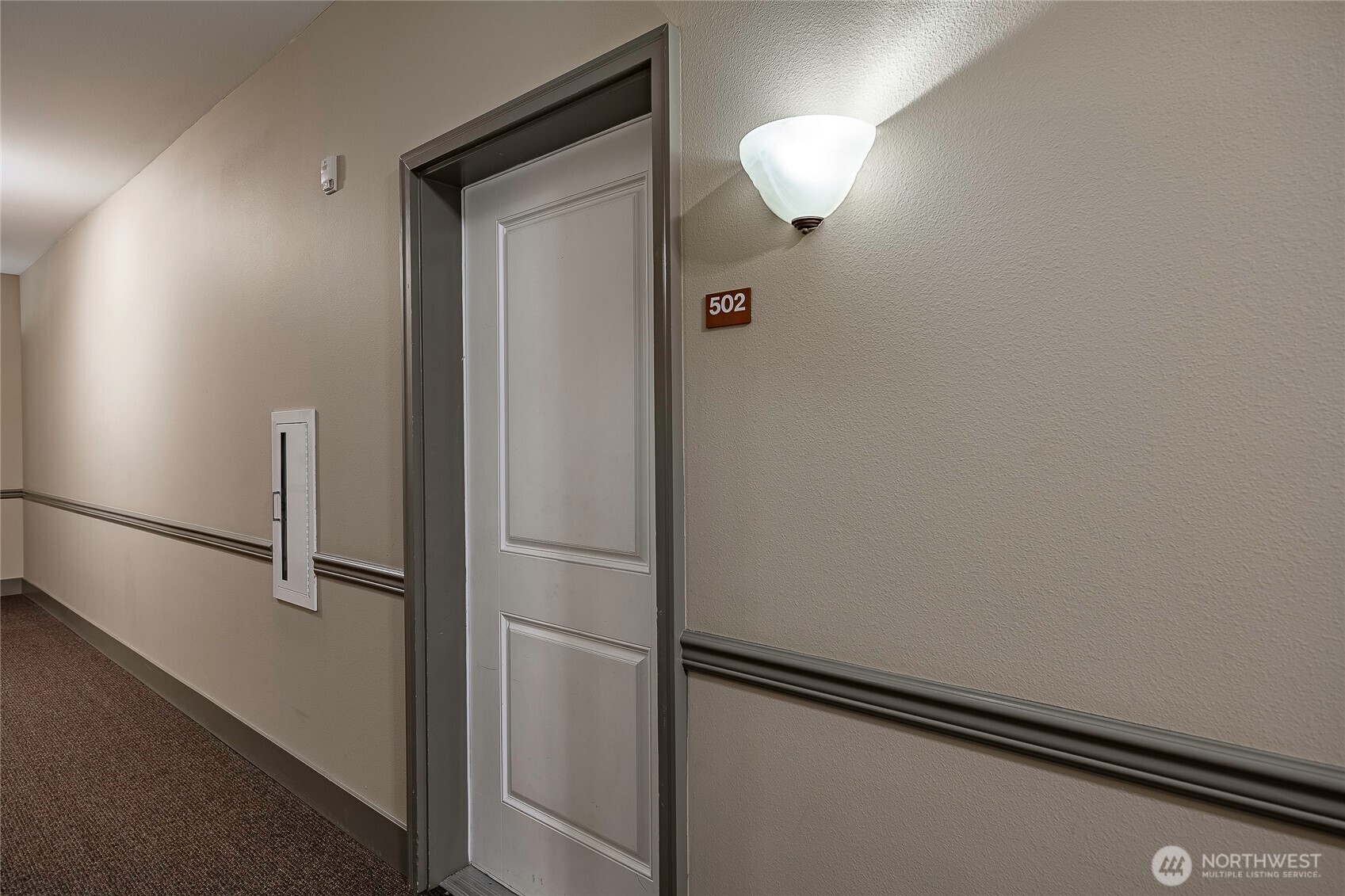 1015 Railroad Avenue Unit: 502