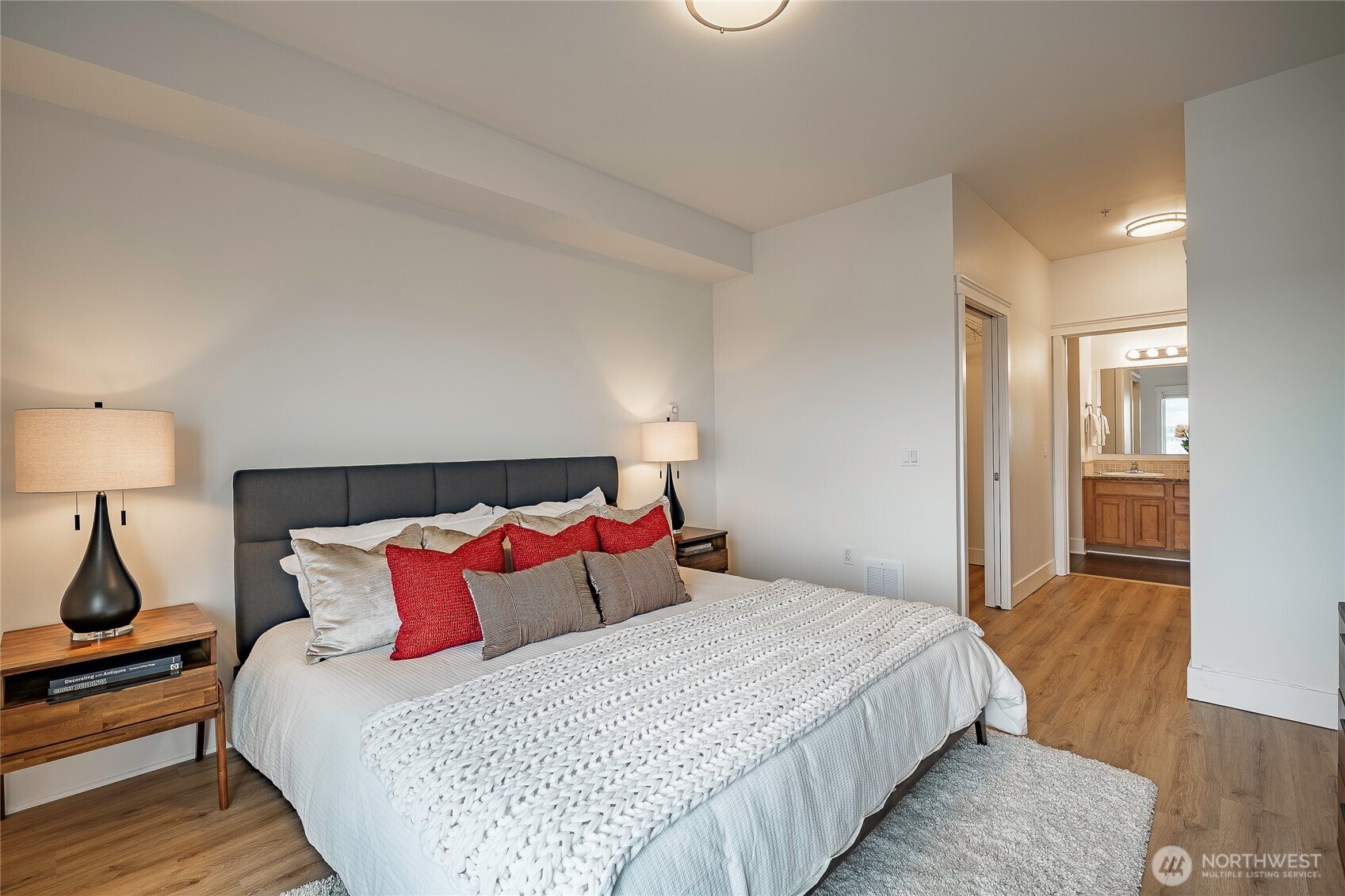 1015 Railroad Avenue Unit: 502