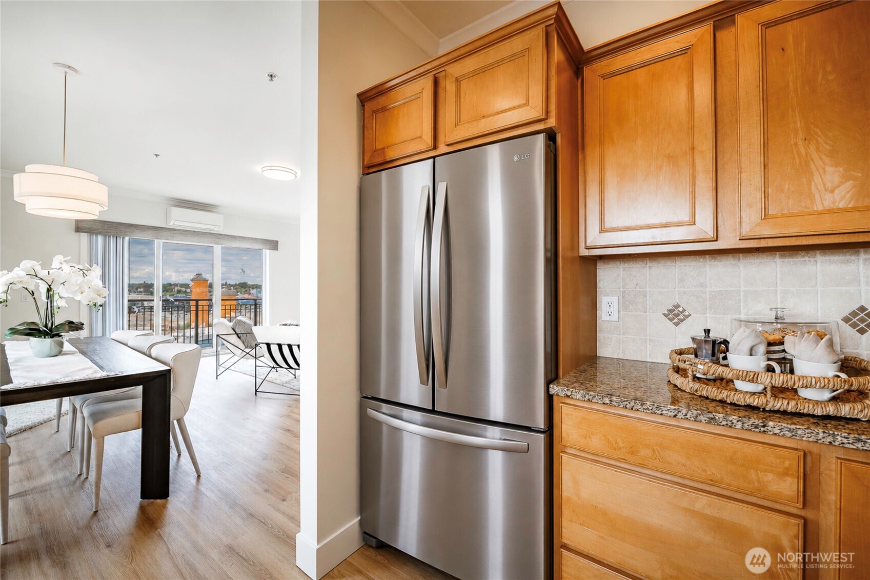 1015 Railroad Avenue Unit: 502