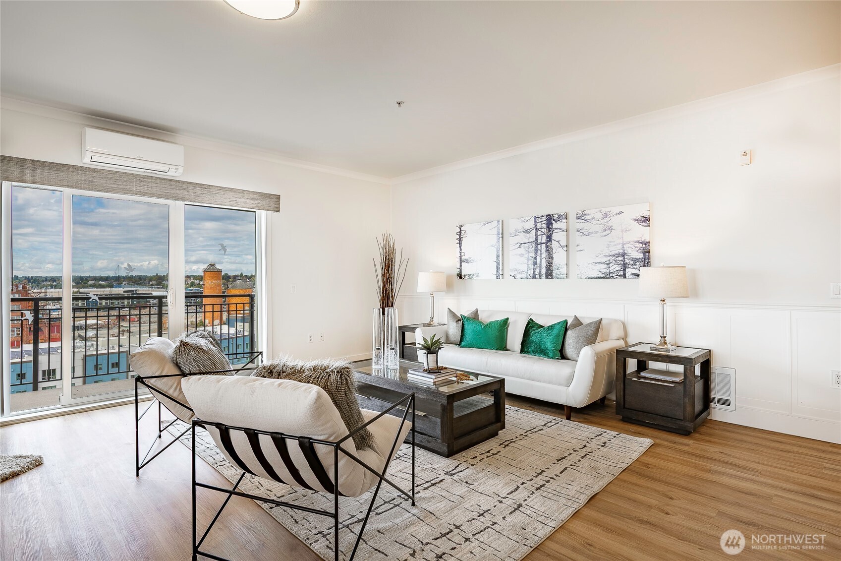 1015 Railroad Avenue Unit: 502
