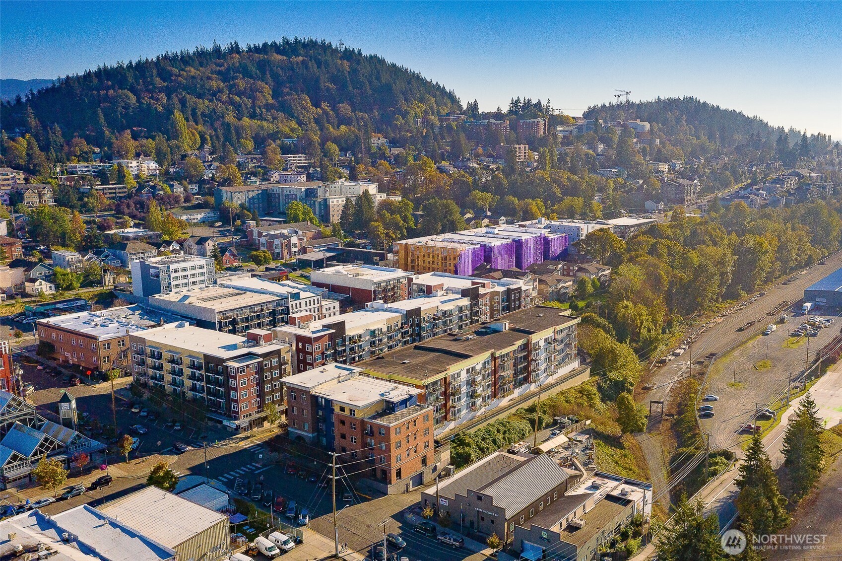 1015 Railroad Avenue Unit: 502