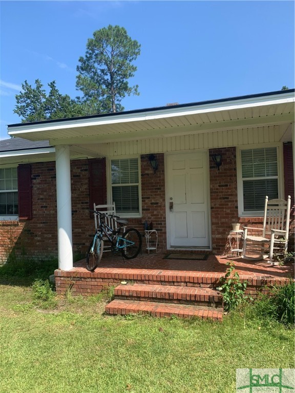 1297 Lanes Church Road
