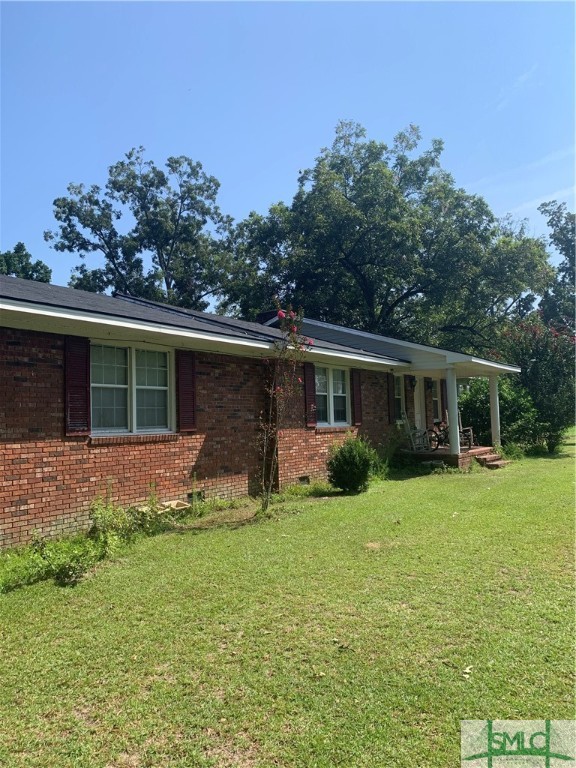 1297 Lanes Church Road