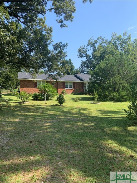 1297 Lanes Church Road