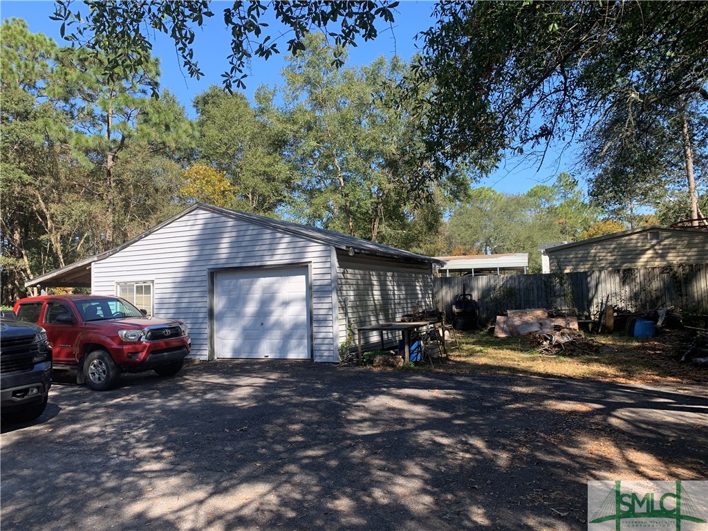 5 Widgeon Court