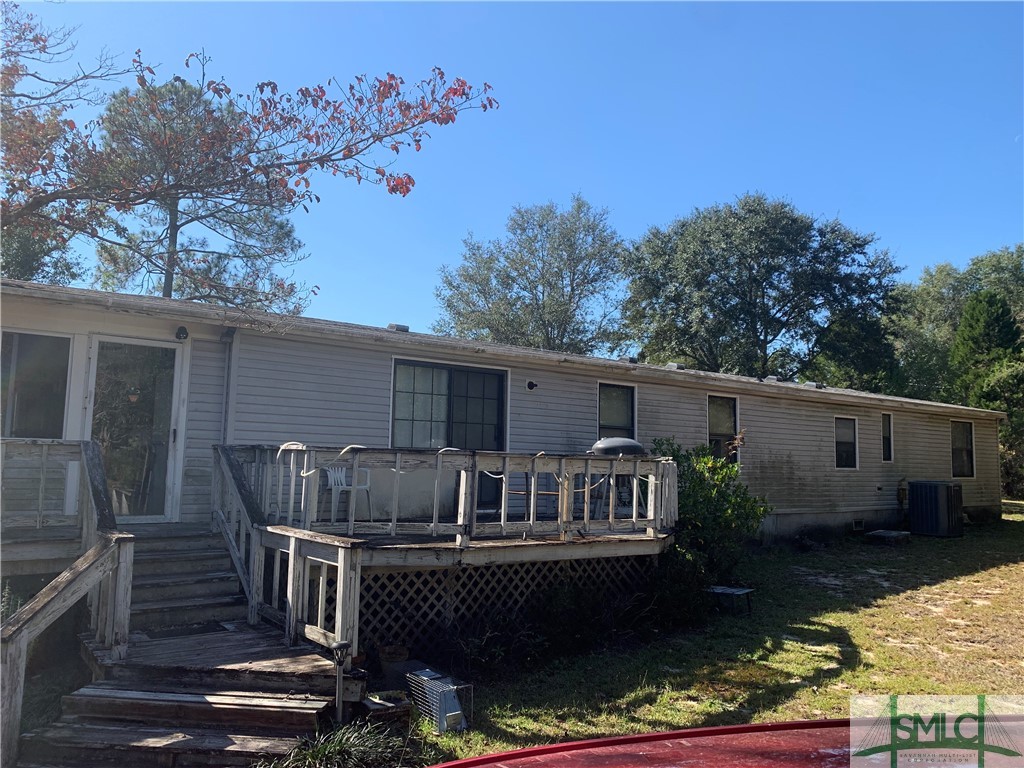 5 Widgeon Court