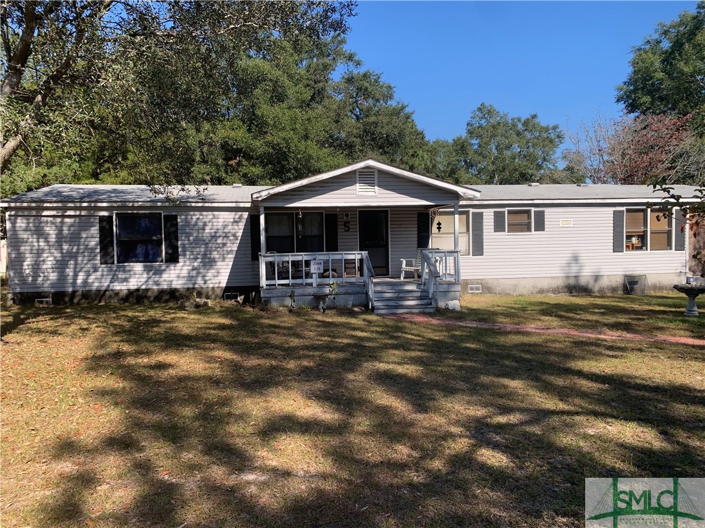 5 Widgeon Court