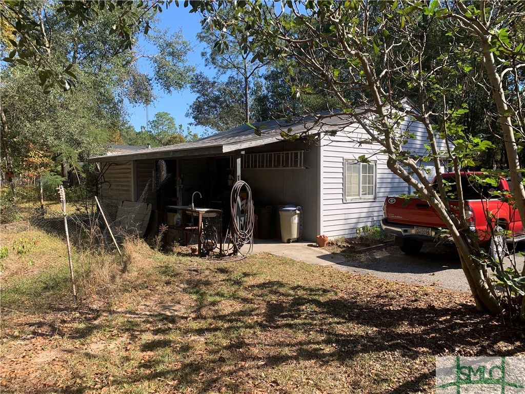 5 Widgeon Court