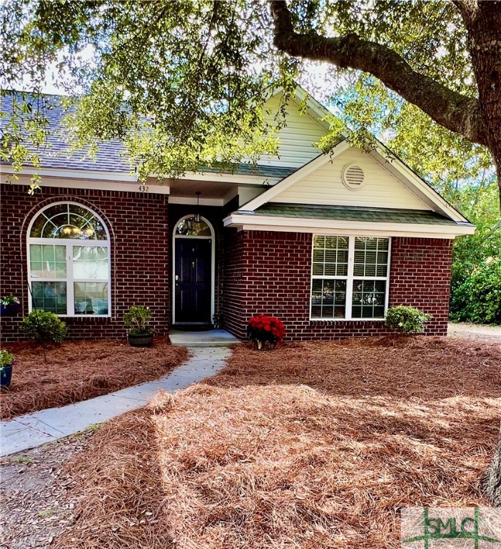 432 Roberts Way