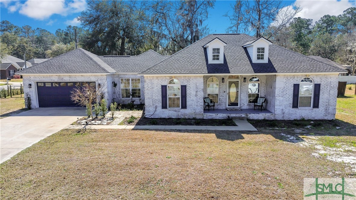 14 Paradise Lane