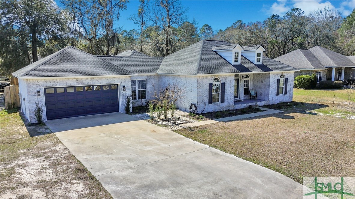 14 Paradise Lane
